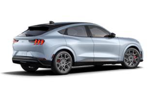 2025 Ford Mustang Mach-E® External Image 4